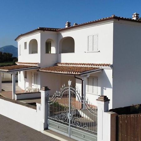 Апартаменты Le Residenze Del Maria Rosaria - Via Trentino 62 Орозеи Экстерьер фото