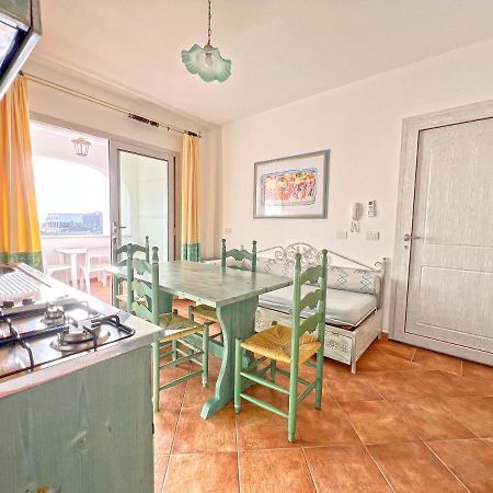 Апартаменты Le Residenze Del Maria Rosaria - Via Trentino 62 Орозеи Экстерьер фото