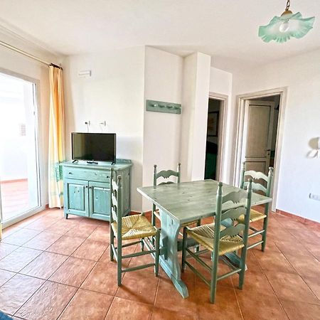 Апартаменты Le Residenze Del Maria Rosaria - Via Trentino 62 Орозеи Экстерьер фото