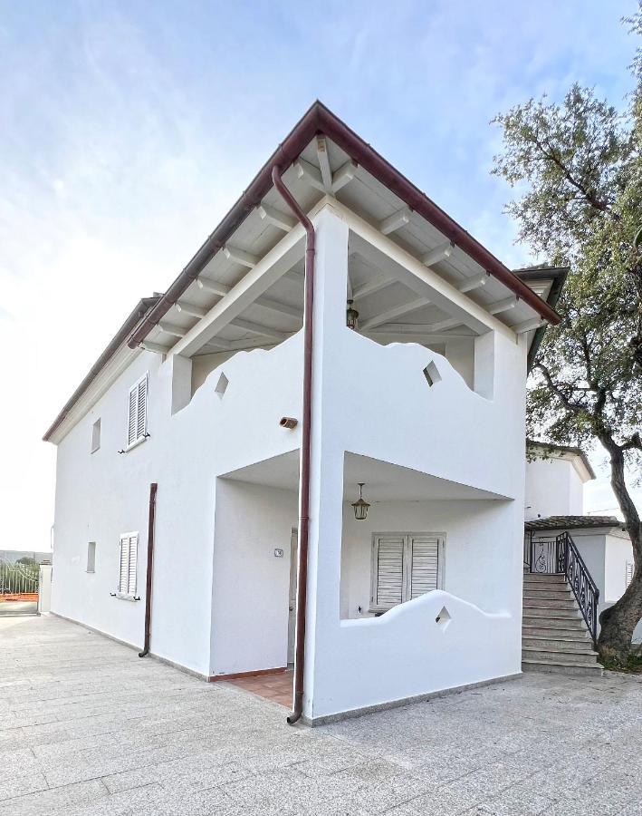 Апартаменты Le Residenze Del Maria Rosaria - Via Trentino 62 Орозеи Экстерьер фото