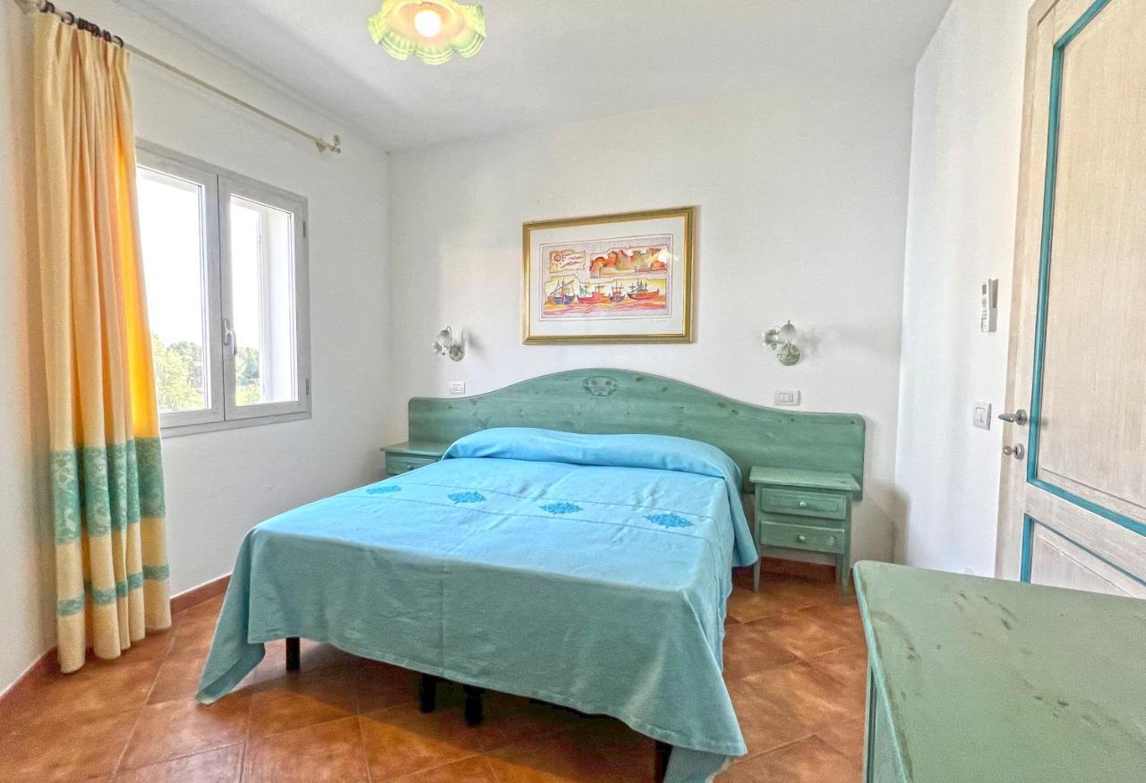 Апартаменты Le Residenze Del Maria Rosaria - Via Trentino 62 Орозеи Экстерьер фото