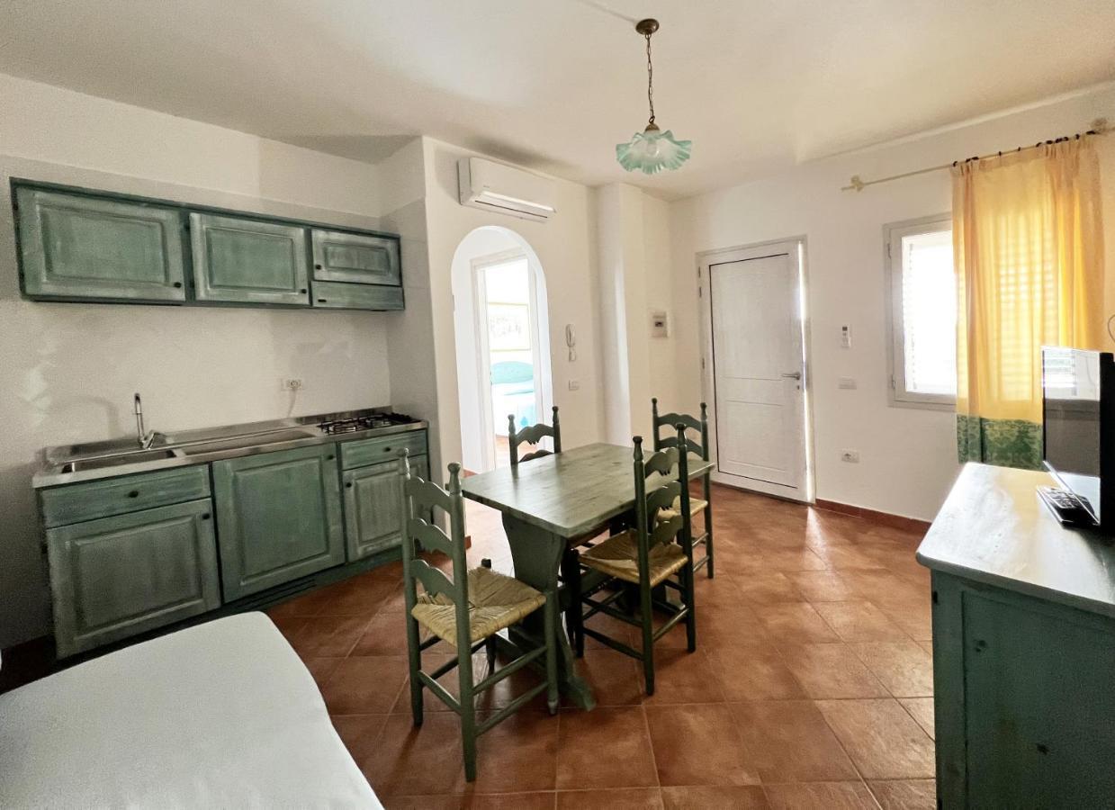Апартаменты Le Residenze Del Maria Rosaria - Via Trentino 62 Орозеи Экстерьер фото