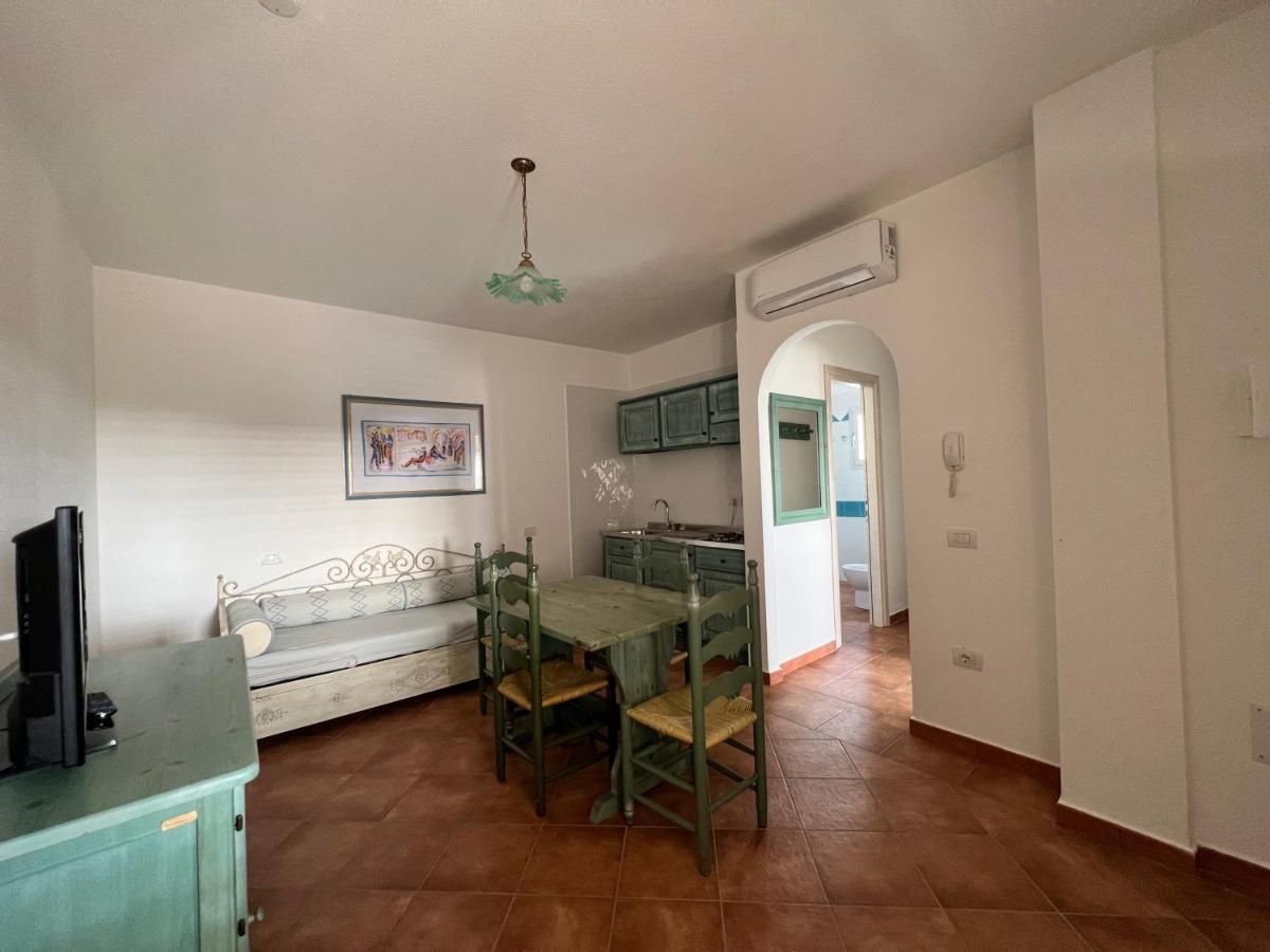 Апартаменты Le Residenze Del Maria Rosaria - Via Trentino 62 Орозеи Экстерьер фото