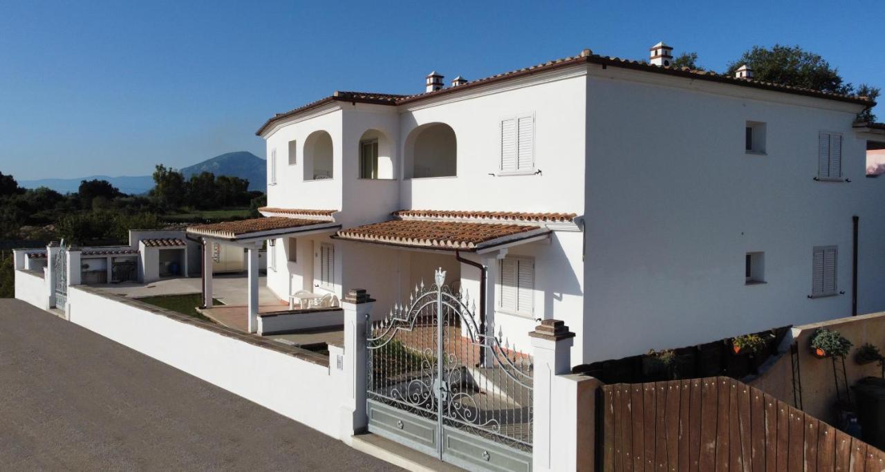 Апартаменты Le Residenze Del Maria Rosaria - Via Trentino 62 Орозеи Экстерьер фото