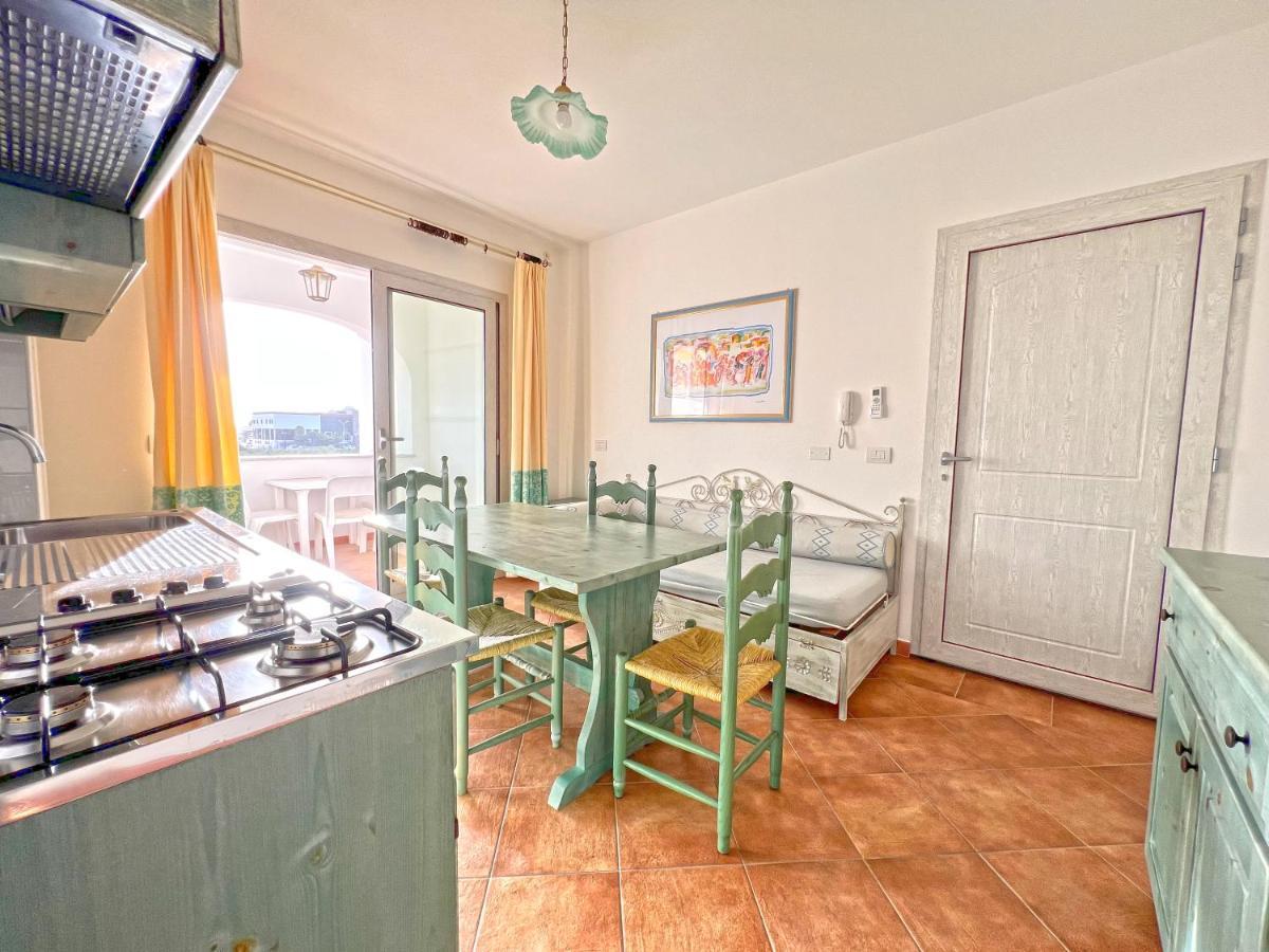 Апартаменты Le Residenze Del Maria Rosaria - Via Trentino 62 Орозеи Экстерьер фото