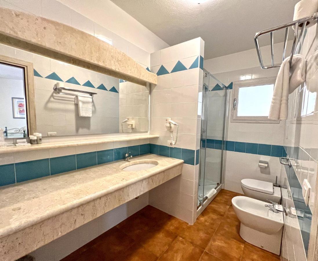 Апартаменты Le Residenze Del Maria Rosaria - Via Trentino 62 Орозеи Экстерьер фото