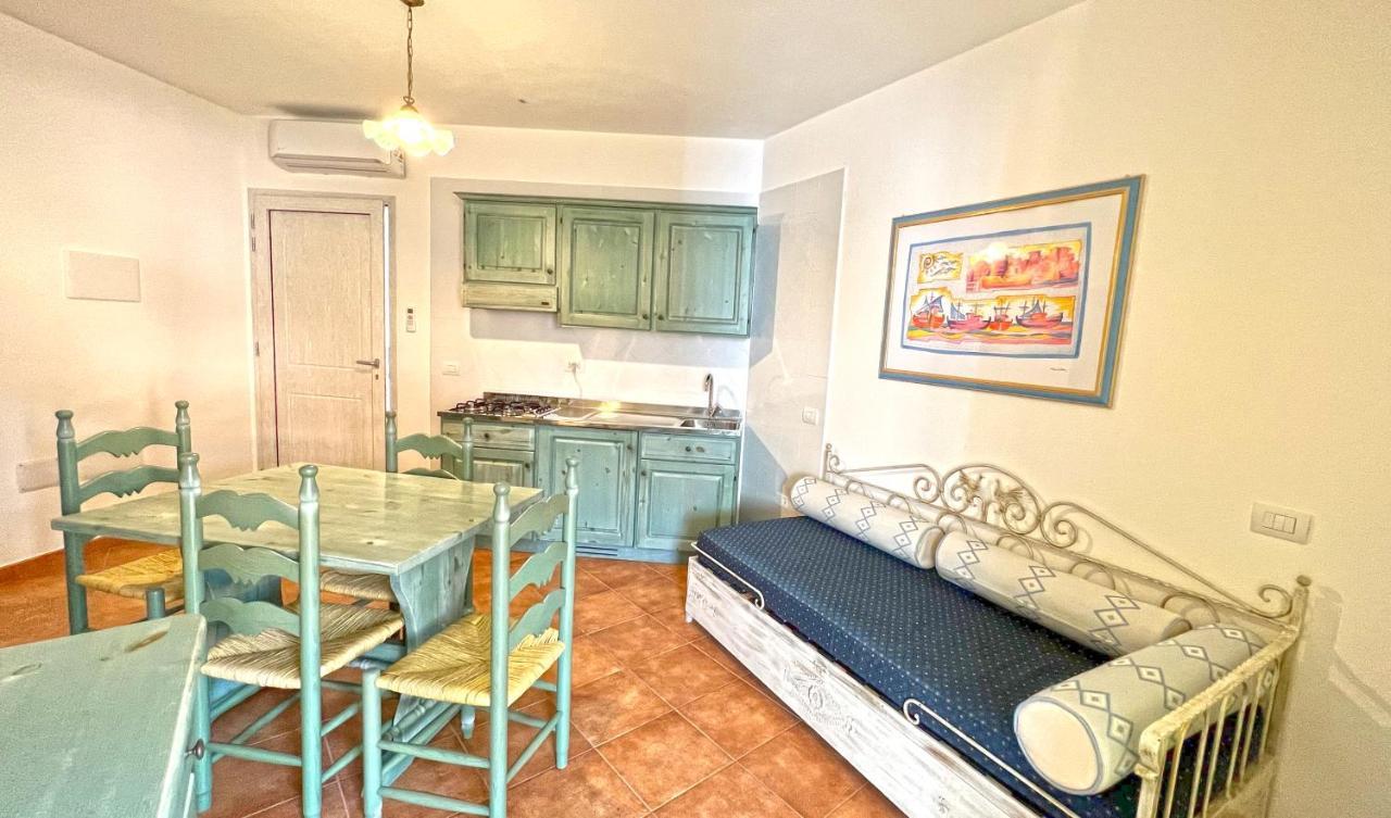 Апартаменты Le Residenze Del Maria Rosaria - Via Trentino 62 Орозеи Экстерьер фото