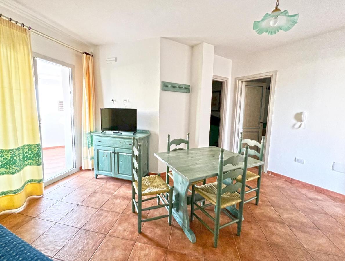Апартаменты Le Residenze Del Maria Rosaria - Via Trentino 62 Орозеи Экстерьер фото